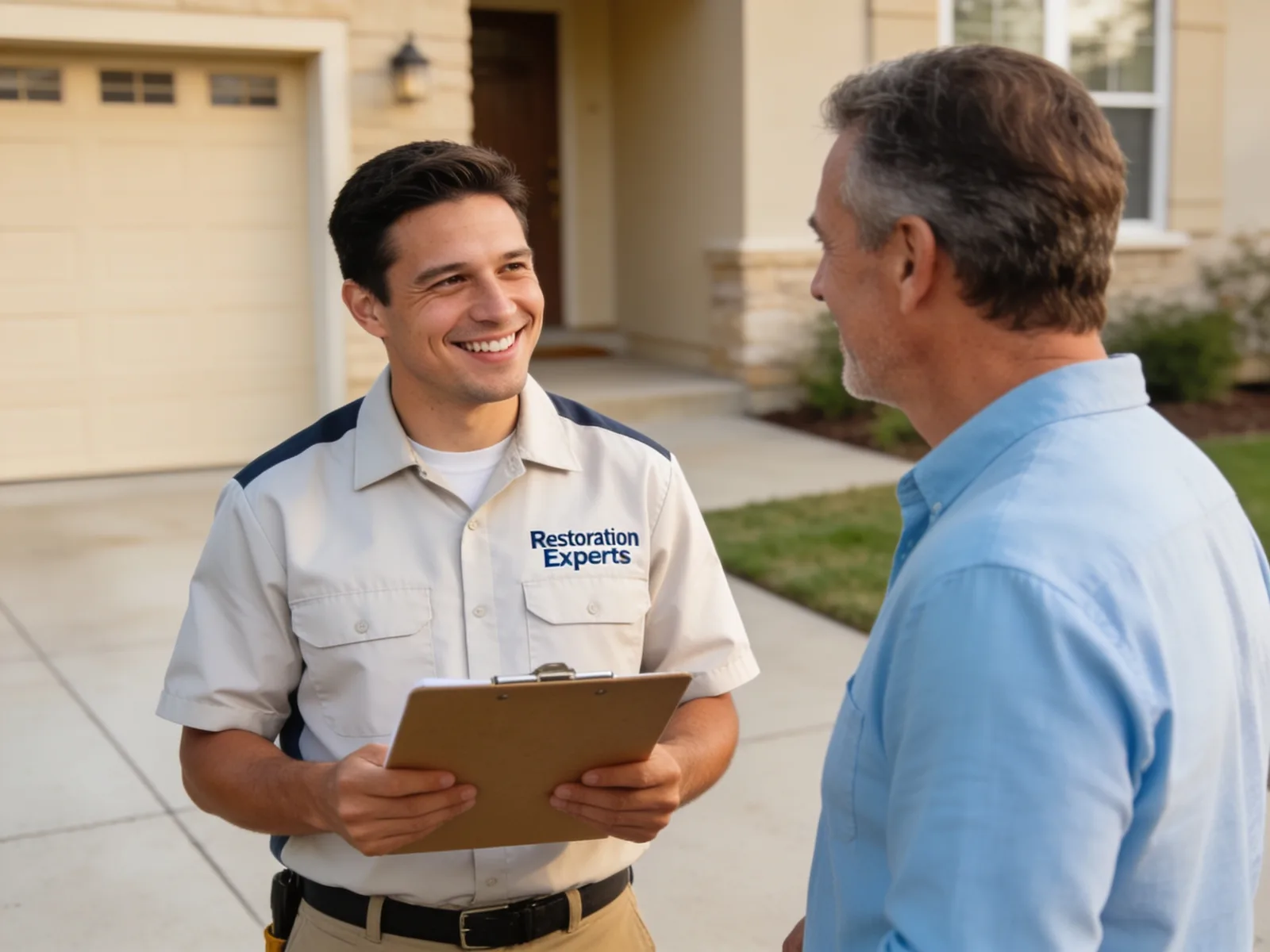 Water Damage Cleanup Wilson, KS FAQs